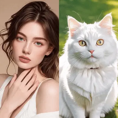 Upload 2 different people's photos